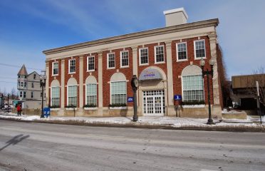 Adams Community Bank