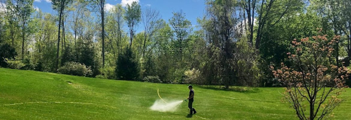 Nature Works Land Care Inc.