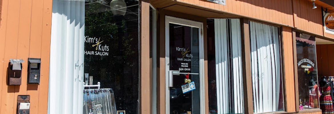 Kim’s Kuts Hair Salon