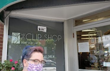 The Clip Shop – Williamstown