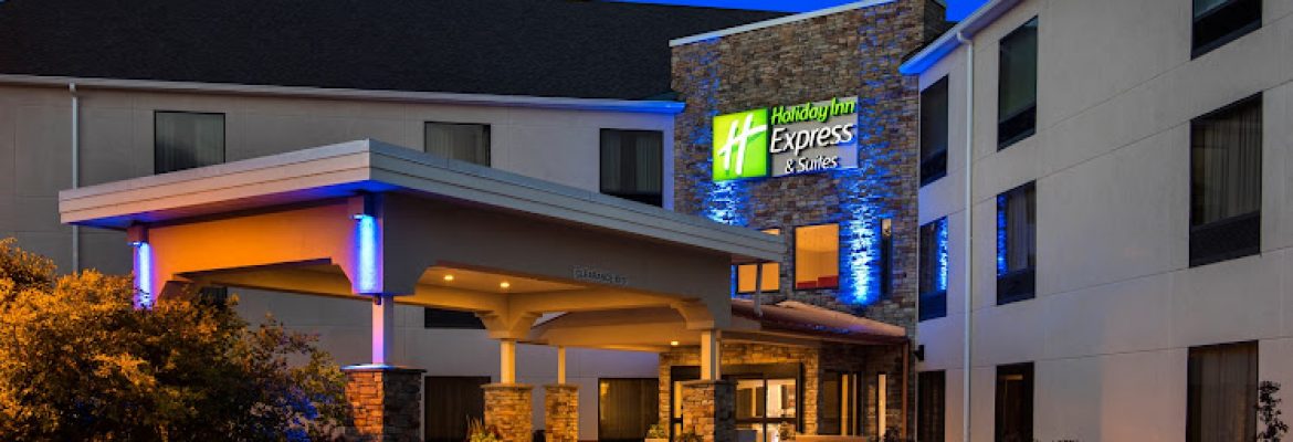 Holiday Inn Express & Suites Great Barrington – Lenox Area