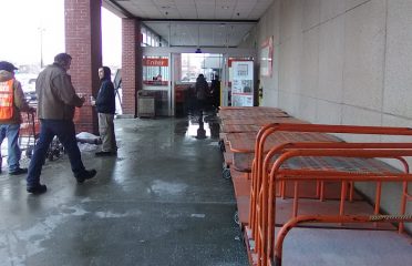 The Home Depot