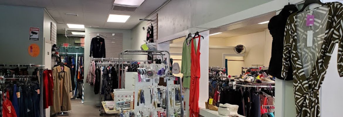 Designer Consigner