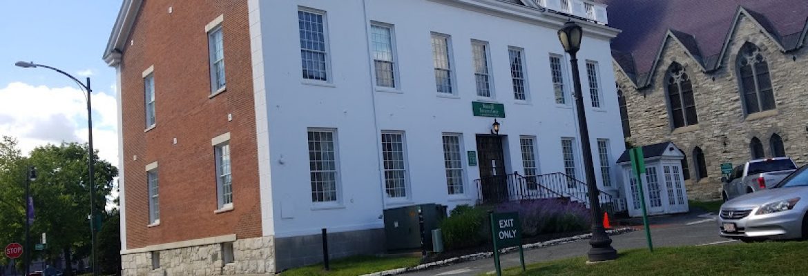 Berkshire Insurance Group