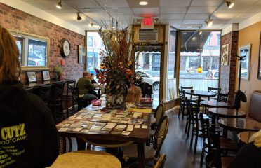 Patisserie Lenox
