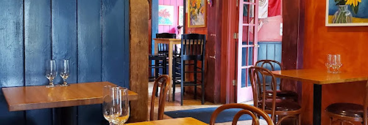 Xicohtencatl Restaurant