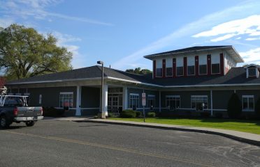 East Mountain Medical