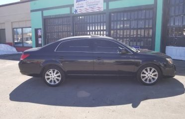 American auto Detailing