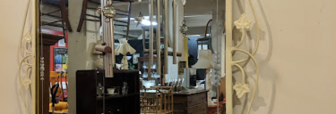 Berkshire County Used Furniture