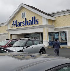 Marshalls