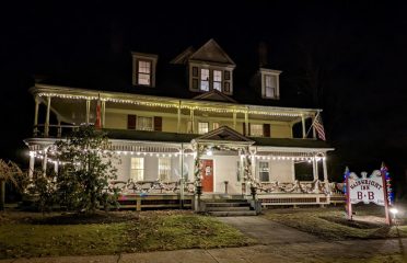 The Wainwright Inn Bed & Breakfast