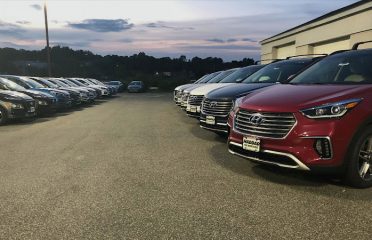 Haddad Hyundai