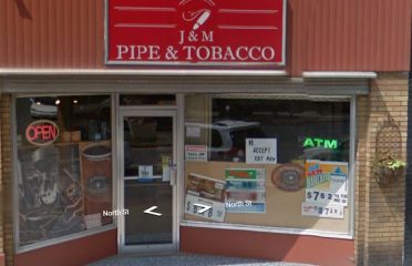 J & M Pipe & Tobacco