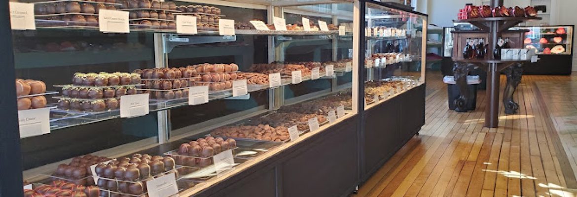 Mielke Confections