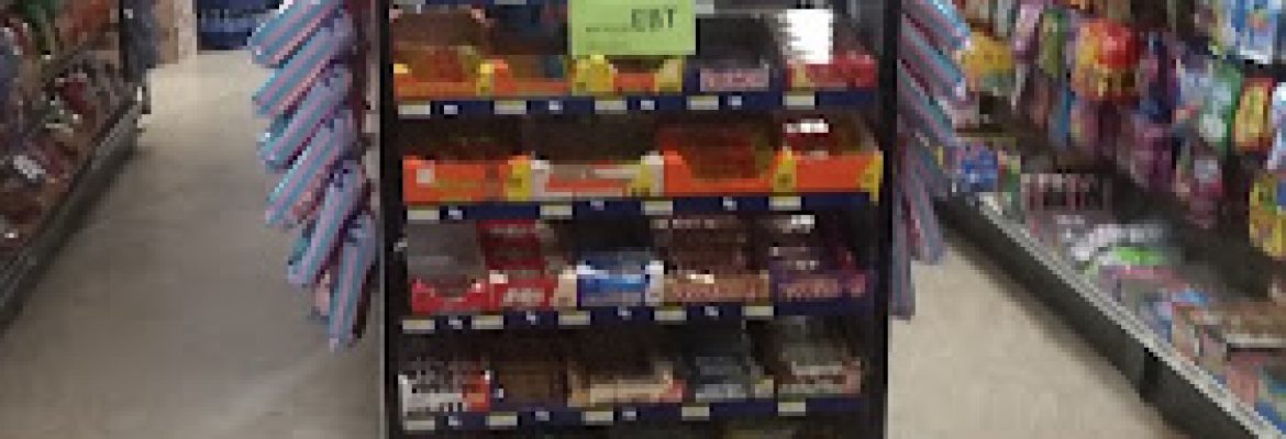 Jake’s Variety Store