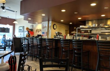 Prado’s Cafe | Breakfast & Lunch