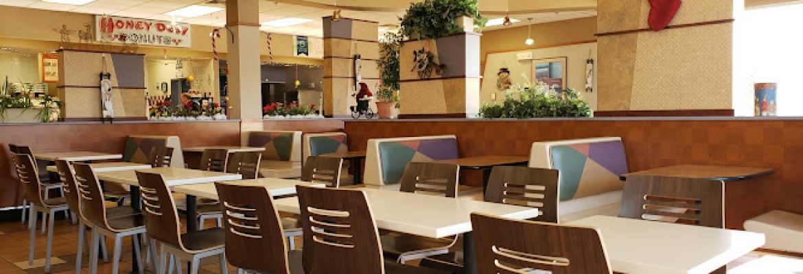 McDonald’s