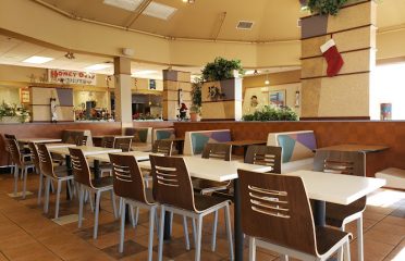 McDonald’s