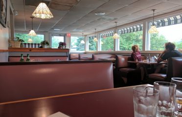 Olympic Pizza & Family Restaurant