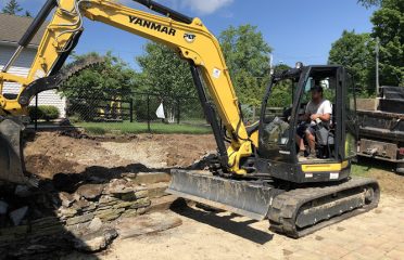 Nathan T Buratto Landscaping & Excavation
