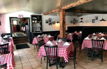 Frankie’s