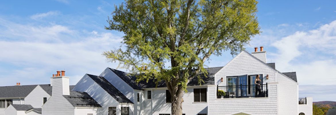 Miraval Berkshires Resort & Spa