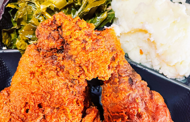 Rem Roc’s Fried Chicken and Soul Food