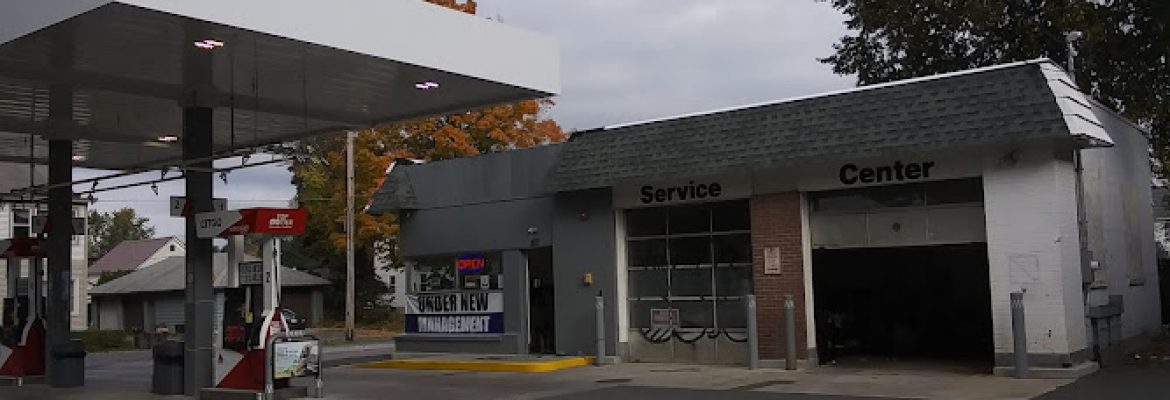 CITGO ELM ST