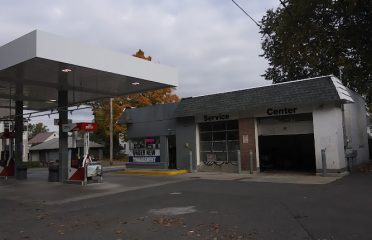 CITGO ELM ST