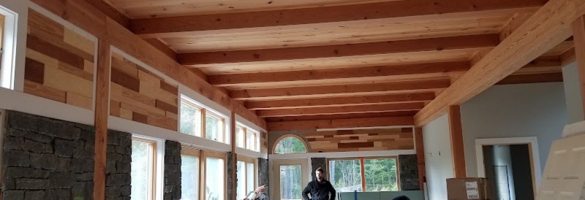 Bullseye Construction