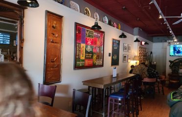 Miller’s Pub