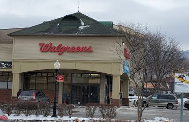 Walgreens