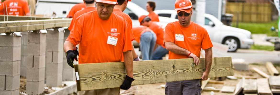 The Home Depot