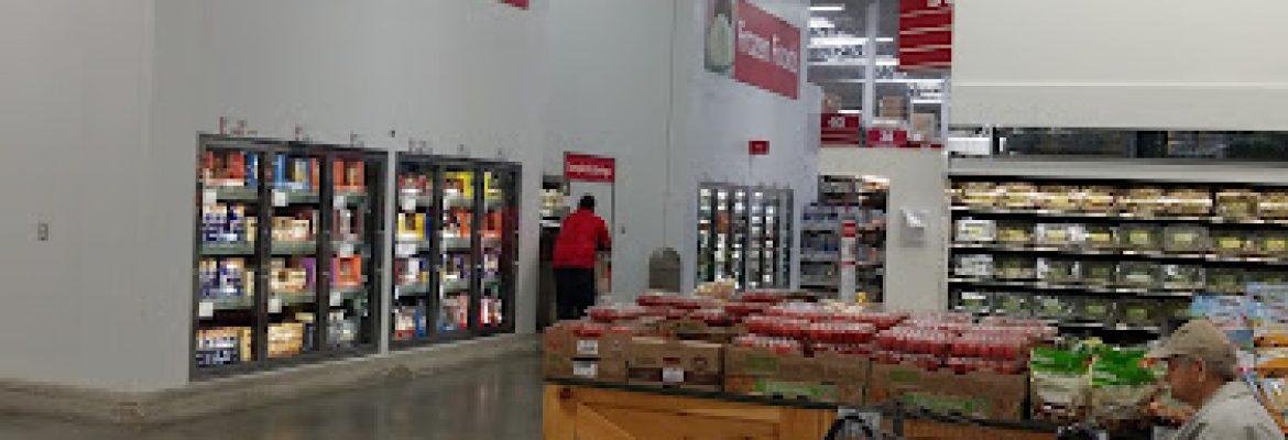 BJ’s Wholesale Club