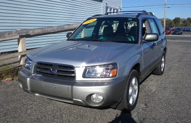 Signature Series Pre-Owned