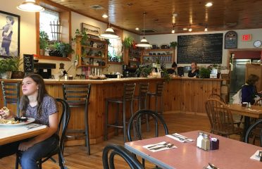 Main Street Cafe