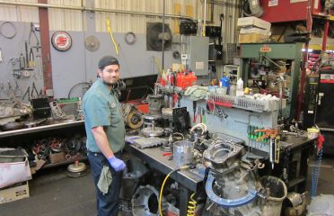 Berkshire Transmissions