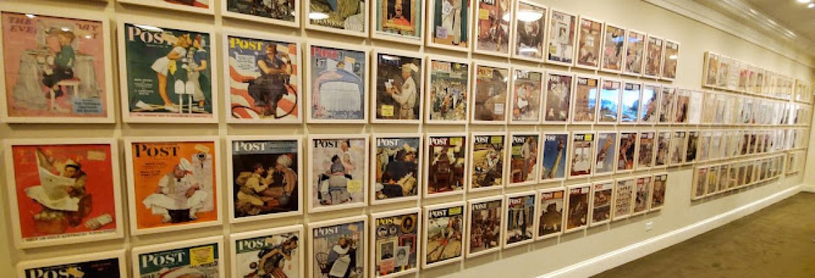 Norman Rockwell Museum