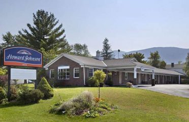 Howard Johnson by Wyndham Williamstown