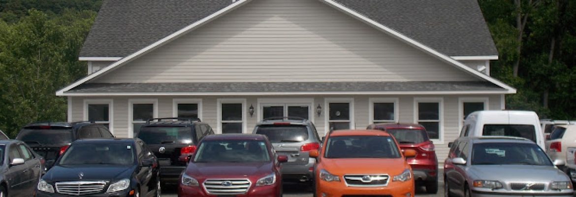 Bachetti’s Auto Sales