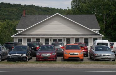 Bachetti’s Auto Sales