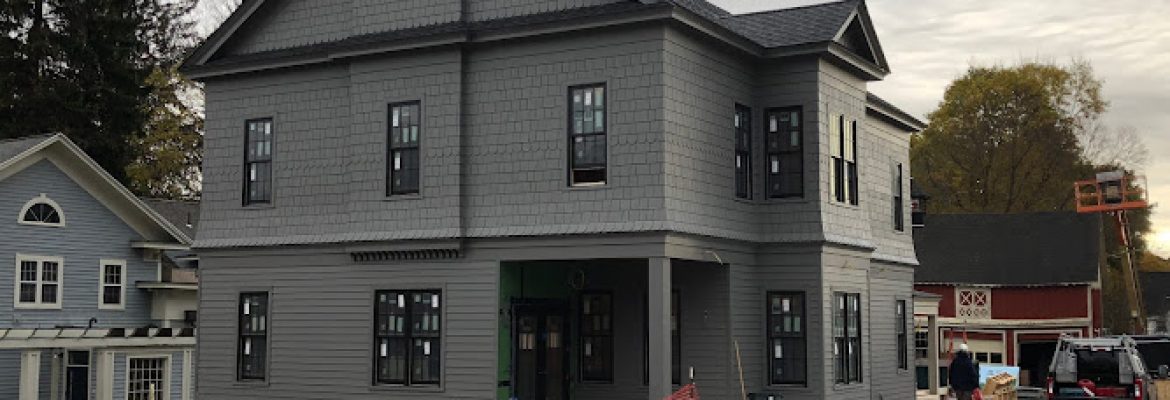 Walsh Builders, Inc.