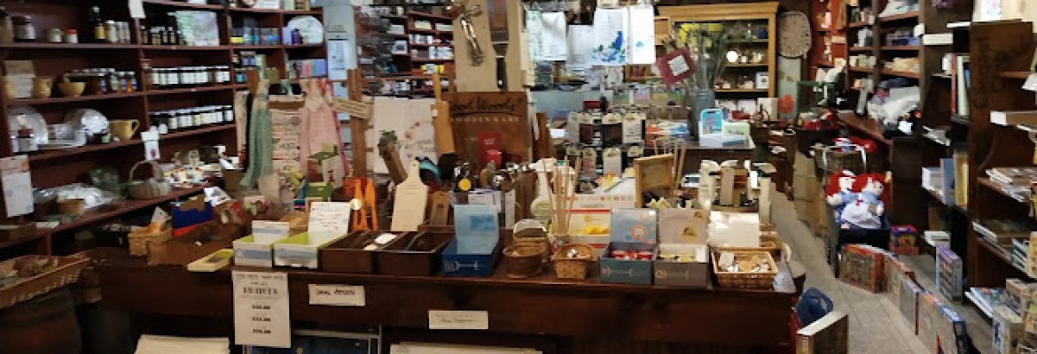 Stockbridge General Store