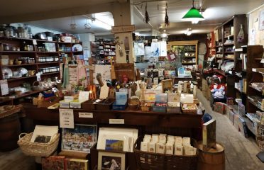 Stockbridge General Store