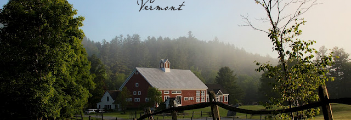 Riverside Farm