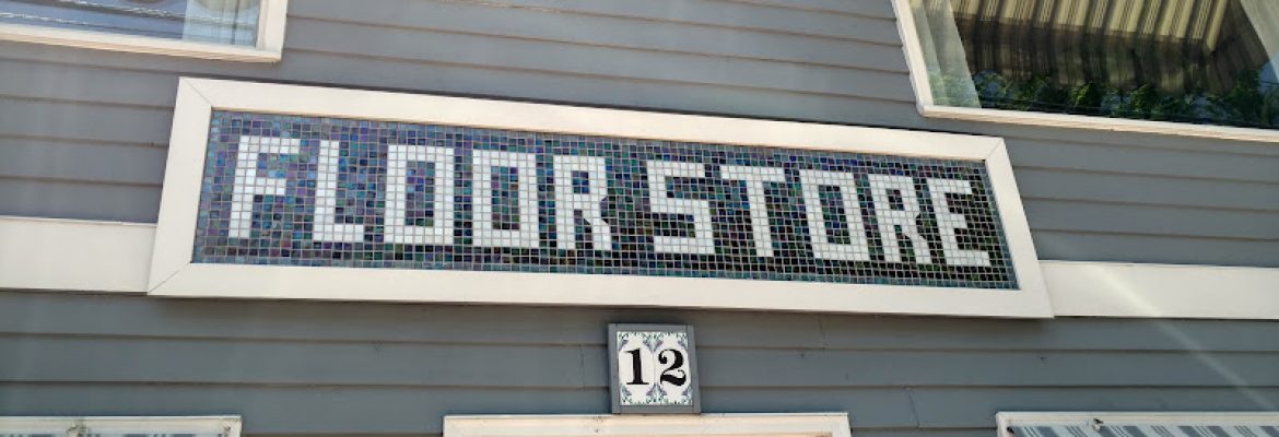 The Floor Store