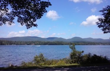 Lake Onota