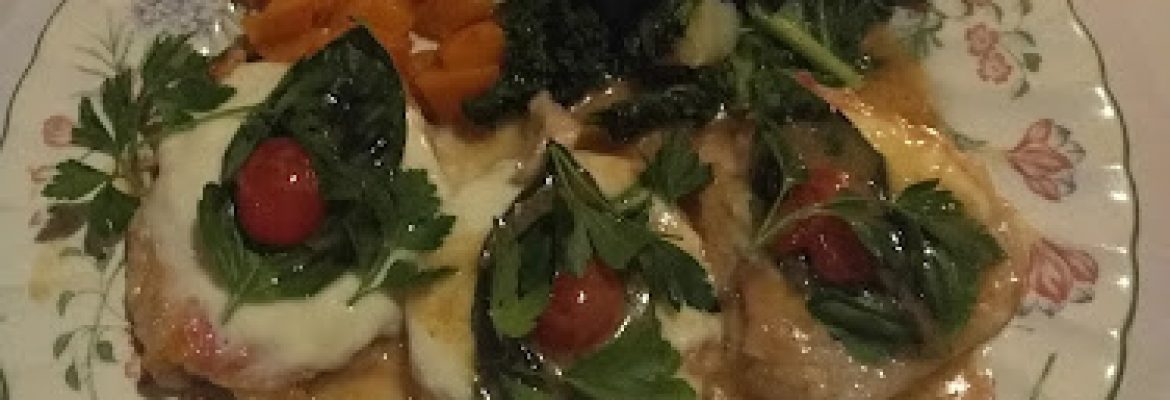 Trattoria Rustica