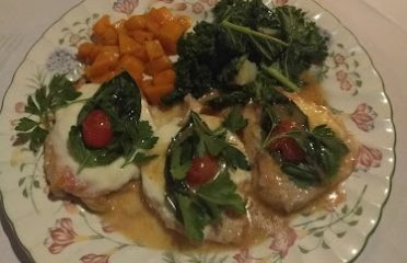 Trattoria Rustica