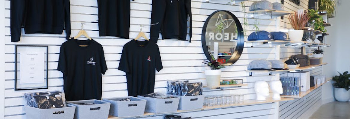 Theory Wellness: Great Barrington Medical & Recreational Cannabis Dispensary MA